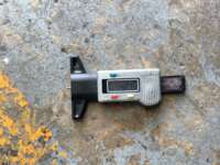 Chevrolet S10 Max 2024 4p Crew Cabina L4/2.4 Man IMG_7411