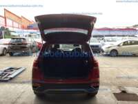 Volkswagen Taos 2024 5p Highline L4/1.4/T Tiptronic 2024 Volkswagen Taos Ingreso Cajuela 1