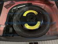 Volkswagen Taos 2024 5p Highline L4/1.4/T Tiptronic 2024 Volkswagen Taos Ingreso Cajuela 2