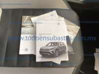 Volkswagen Taos 2024 5p Highline L4/1.4/T Tiptronic 2024 Volkswagen Taos Ingreso Documentos 0