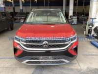 Volkswagen Taos 2024 5p Highline L4/1.4/T Tiptronic 2024 Volkswagen Taos Ingreso Exteriores 1