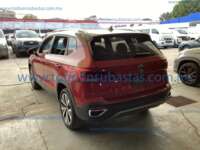 Volkswagen Taos 2024 5p Highline L4/1.4/T Tiptronic 2024 Volkswagen Taos Ingreso Exteriores 6