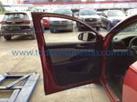 Volkswagen Taos 2024 5p Highline L4/1.4/T Tiptronic 2024 Volkswagen Taos Ingreso Interiores 0