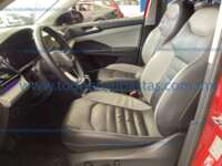 Volkswagen Taos 2024 5p Highline L4/1.4/T Tiptronic 2024 Volkswagen Taos Ingreso Interiores 1