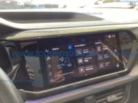 Volkswagen Taos 2024 5p Highline L4/1.4/T Tiptronic 2024 Volkswagen Taos Ingreso Interiores 10