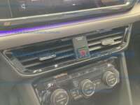 Volkswagen Taos 2024 5p Highline L4/1.4/T Tiptronic 2024 Volkswagen Taos Ingreso Interiores 12