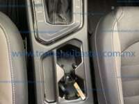 Volkswagen Taos 2024 5p Highline L4/1.4/T Tiptronic 2024 Volkswagen Taos Ingreso Interiores 16