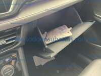 Volkswagen Taos 2024 5p Highline L4/1.4/T Tiptronic 2024 Volkswagen Taos Ingreso Interiores 18