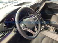 Volkswagen Taos 2024 5p Highline L4/1.4/T Tiptronic 2024 Volkswagen Taos Ingreso Interiores 2