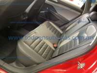 Volkswagen Taos 2024 5p Highline L4/1.4/T Tiptronic 2024 Volkswagen Taos Ingreso Interiores 20