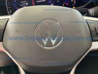 Volkswagen Taos 2024 5p Highline L4/1.4/T Tiptronic 2024 Volkswagen Taos Ingreso Interiores 21