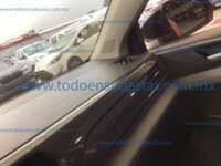 Volkswagen Taos 2024 5p Highline L4/1.4/T Tiptronic 2024 Volkswagen Taos Ingreso Interiores 22