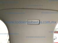 Volkswagen Taos 2024 5p Highline L4/1.4/T Tiptronic 2024 Volkswagen Taos Ingreso Interiores 23