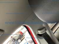 Volkswagen Taos 2024 5p Highline L4/1.4/T Tiptronic 2024 Volkswagen Taos Ingreso Interiores 26