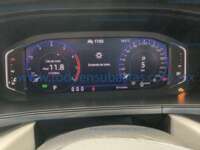 Volkswagen Taos 2024 5p Highline L4/1.4/T Tiptronic 2024 Volkswagen Taos Ingreso Interiores 3