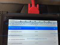 Volkswagen Taos 2024 5p Highline L4/1.4/T Tiptronic 2024 Volkswagen Taos Ingreso Interiores 5