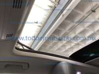 Volkswagen Taos 2024 5p Highline L4/1.4/T Tiptronic 2024 Volkswagen Taos Ingreso Interiores 9