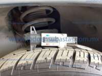 Volkswagen Taos 2024 5p Highline L4/1.4/T Tiptronic IMG_8822