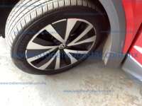 Volkswagen Taos 2024 5p Highline L4/1.4/T Tiptronic IMG_8833