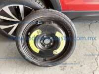 Volkswagen Taos 2024 5p Highline L4/1.4/T Tiptronic IMG_8799