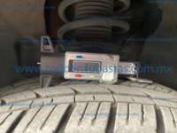 Volkswagen Taos 2024 5p Highline L4/1.4/T Tiptronic IMG_8840