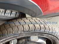 Volkswagen Taos 2024 5p Highline L4/1.4/T Tiptronic IMG_8802