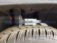 Volkswagen Taos 2024 5p Highline L4/1.4/T Tiptronic IMG_8827