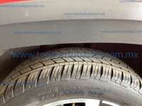 Volkswagen Taos 2024 5p Highline L4/1.4/T Tiptronic IMG_8826