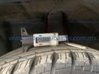 Volkswagen Taos 2024 5p Highline L4/1.4/T Tiptronic IMG_8832