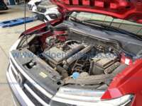 Volkswagen Taos 2024 5p Highline L4/1.4/T Tiptronic 2024 Volkswagen Taos Ingreso Motor 0