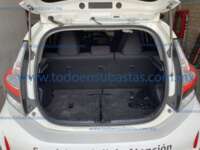 Toyota Prius 2021 5p C Híbrido L4/1.5 Aut 2021 Toyota Prius Ingreso Cajuela 0