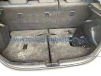 Toyota Prius 2021 5p C Híbrido L4/1.5 Aut 2021 Toyota Prius Ingreso Cajuela 1