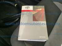 Toyota Prius 2021 5p C Híbrido L4/1.5 Aut 2021 Toyota Prius Ingreso Documentos 0