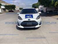 Toyota Prius 2021 5p C Híbrido L4/1.5 Aut 2021 Toyota Prius Ingreso Exteriores 0