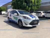 Toyota Prius 2021 5p C Híbrido L4/1.5 Aut 2021 Toyota Prius Ingreso Exteriores 2