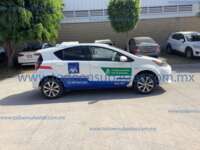 Toyota Prius 2021 5p C Híbrido L4/1.5 Aut 2021 Toyota Prius Ingreso Exteriores 3