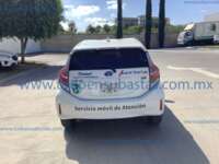 Toyota Prius 2021 5p C Híbrido L4/1.5 Aut 2021 Toyota Prius Ingreso Exteriores 5