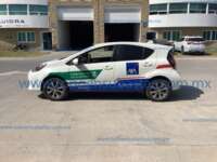 Toyota Prius 2021 5p C Híbrido L4/1.5 Aut 2021 Toyota Prius Ingreso Exteriores 7