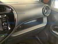 Toyota Prius 2021 5p C Híbrido L4/1.5 Aut 2021 Toyota Prius Ingreso Interiores 10