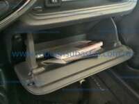 Toyota Prius 2021 5p C Híbrido L4/1.5 Aut 2021 Toyota Prius Ingreso Interiores 11