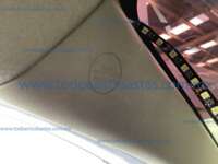 Toyota Prius 2021 5p C Híbrido L4/1.5 Aut 2021 Toyota Prius Ingreso Interiores 13