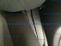 Toyota Prius 2021 5p C Híbrido L4/1.5 Aut 2021 Toyota Prius Ingreso Interiores 14