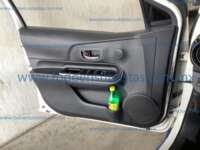 Toyota Prius 2021 5p C Híbrido L4/1.5 Aut 2021 Toyota Prius Ingreso Interiores 18