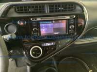 Toyota Prius 2021 5p C Híbrido L4/1.5 Aut 2021 Toyota Prius Ingreso Interiores 2