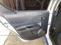 Toyota Prius 2021 5p C Híbrido L4/1.5 Aut 2021 Toyota Prius Ingreso Interiores 20