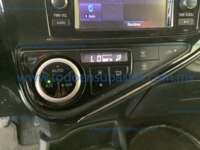 Toyota Prius 2021 5p C Híbrido L4/1.5 Aut 2021 Toyota Prius Ingreso Interiores 3