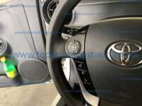 Toyota Prius 2021 5p C Híbrido L4/1.5 Aut 2021 Toyota Prius Ingreso Interiores 5