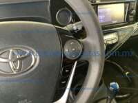 Toyota Prius 2021 5p C Híbrido L4/1.5 Aut 2021 Toyota Prius Ingreso Interiores 6