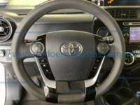 Toyota Prius 2021 5p C Híbrido L4/1.5 Aut 2021 Toyota Prius Ingreso Interiores 7