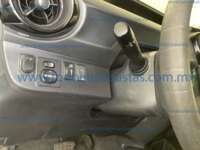 Toyota Prius 2021 5p C Híbrido L4/1.5 Aut 2021 Toyota Prius Ingreso Interiores 8